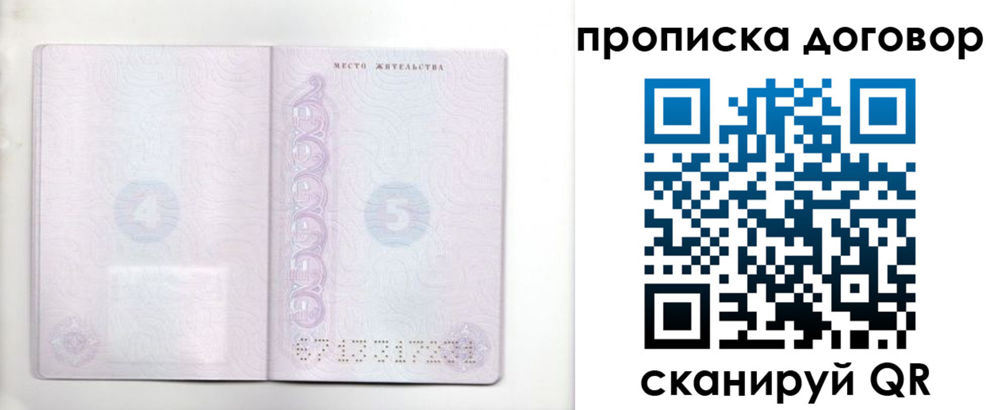купить прописку в Александрове